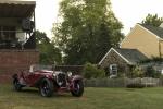 Alfa Romeo 8C 2300 Spider 1931 года